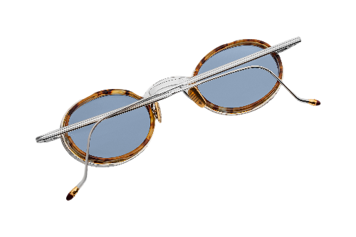 JACQUES MARIE MAGE VARDA LIGHT HAVANA