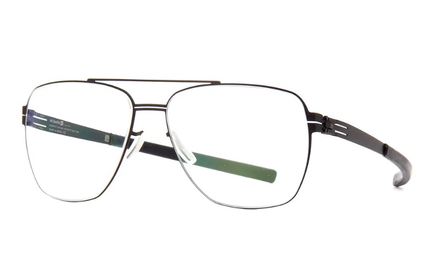 Ic! Berlin Francesca M.Black