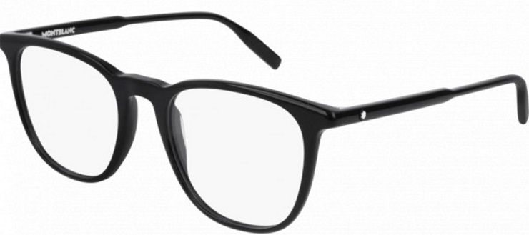 Mont Blanc MB0010О 005 53