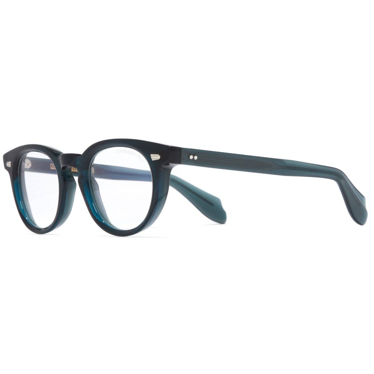 Cutler and Gross CGOP-1405-47-03 BI TEAL