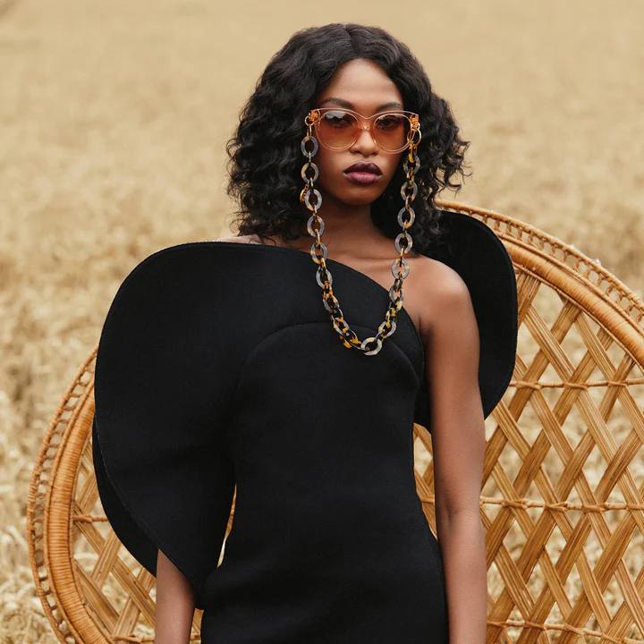 Linda Farrow Luxe LFL 1257 C03