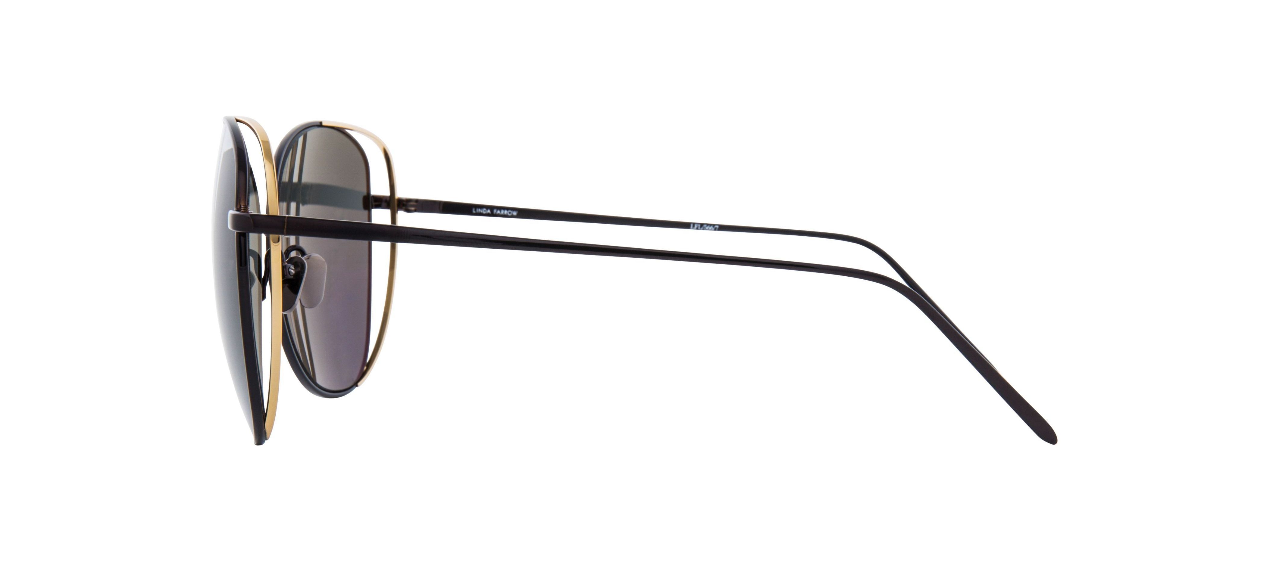 Linda Farrow Luxe 566 C7