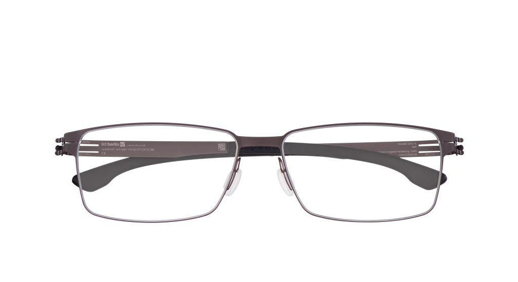 Ic-berlin IB-Toru N SE Teak Black