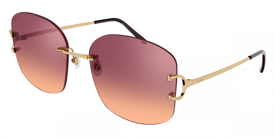 Cartier CT0037RS-002 60