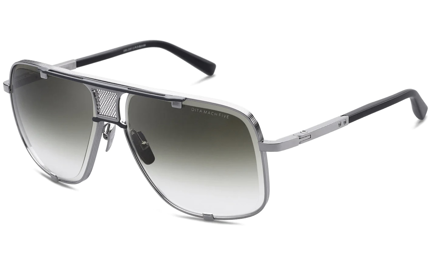 Dita Mach -Five/BLACK IRON