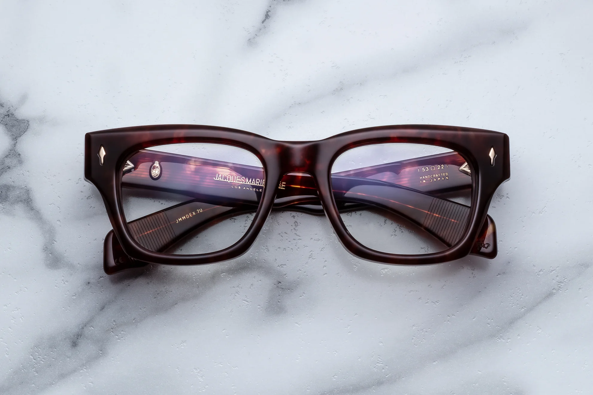 JACQUES MARIE MAGE DEALAN BRECCIA