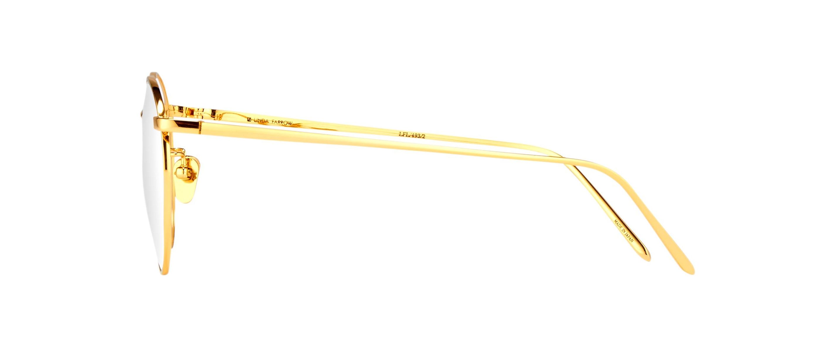 Linda Farrow Luxe 493