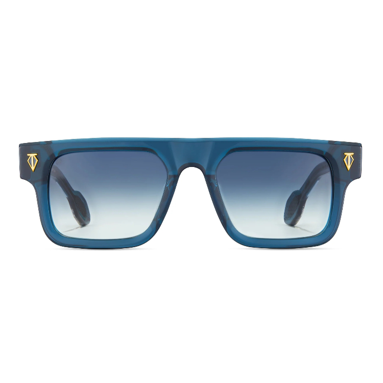 T.Henri TH00024 959 CARBON DEEP BLUE