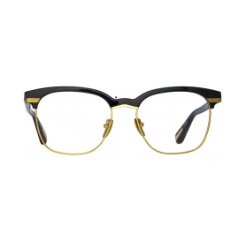 Медицинские оправы Linda Farrow Luxe LFL-1534 C01