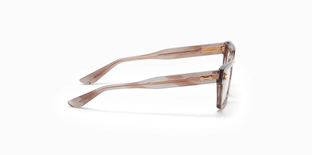 AKONI, LUNA, Crystal Nude Grey