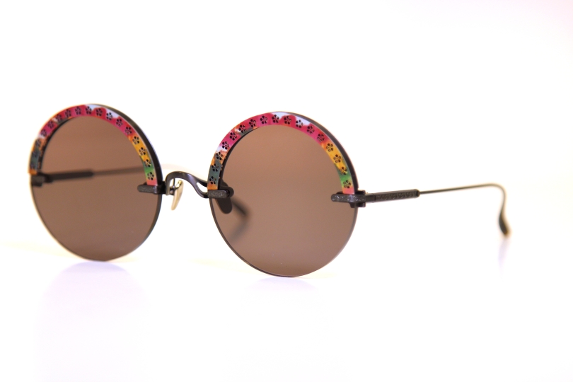 Masunaga MKT Botan 19