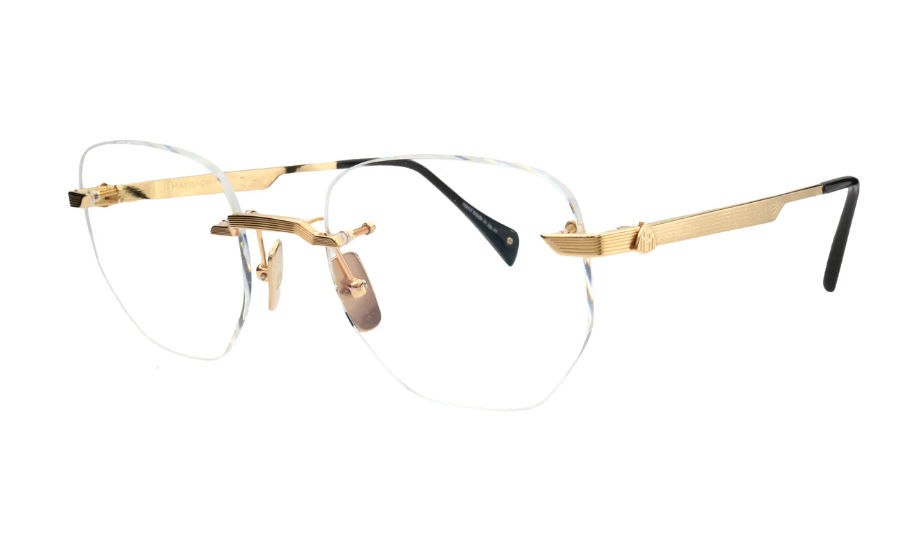 Maybach MB - The Pleasant II MG-AB-Z64