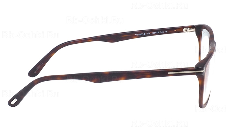 Tom Ford TF 5681-B 054 56