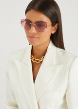 Cartier CT0037RS-002 60