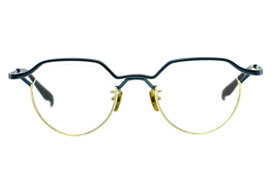 Yoshinori Aoyama YA-011 02