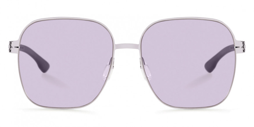 Ic! Berlin Factory Chrome Marine Blue Lolly Purple