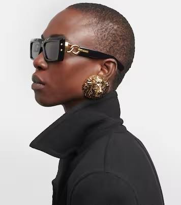 Balmain Imperial Black-Gold w/Drk Grey