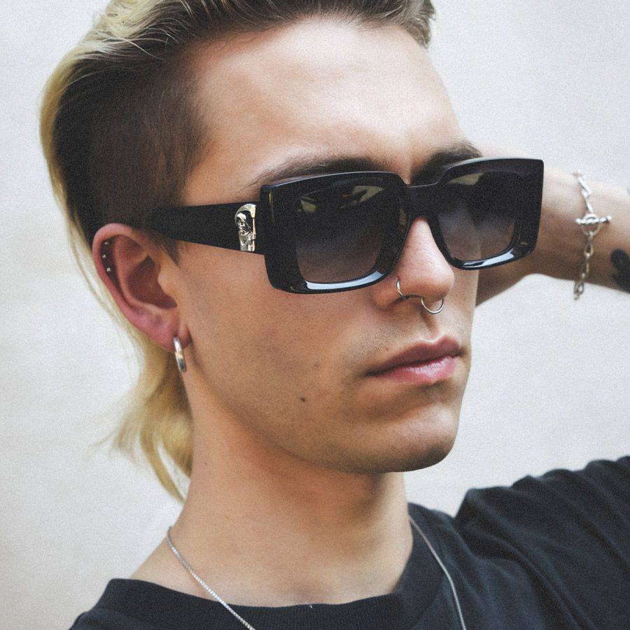 Cutler and Gross GFSN-001-52-05 BLACK