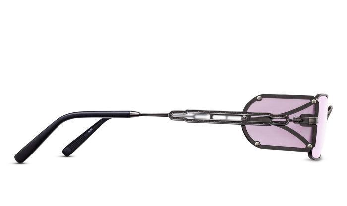 MATSUDA 10611H.SG.RTM.48