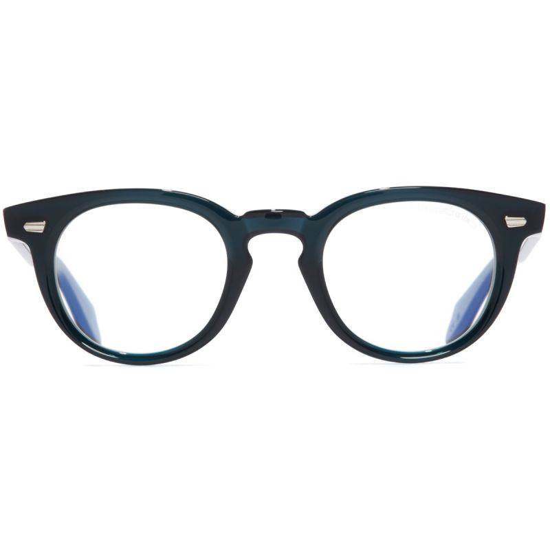 Cutler and Gross CGOP-1405-47-03 BI TEAL