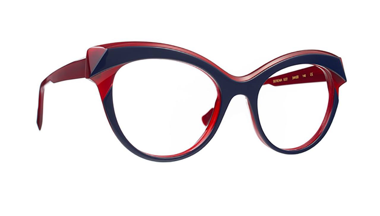 Caroline Abram SERENA 522