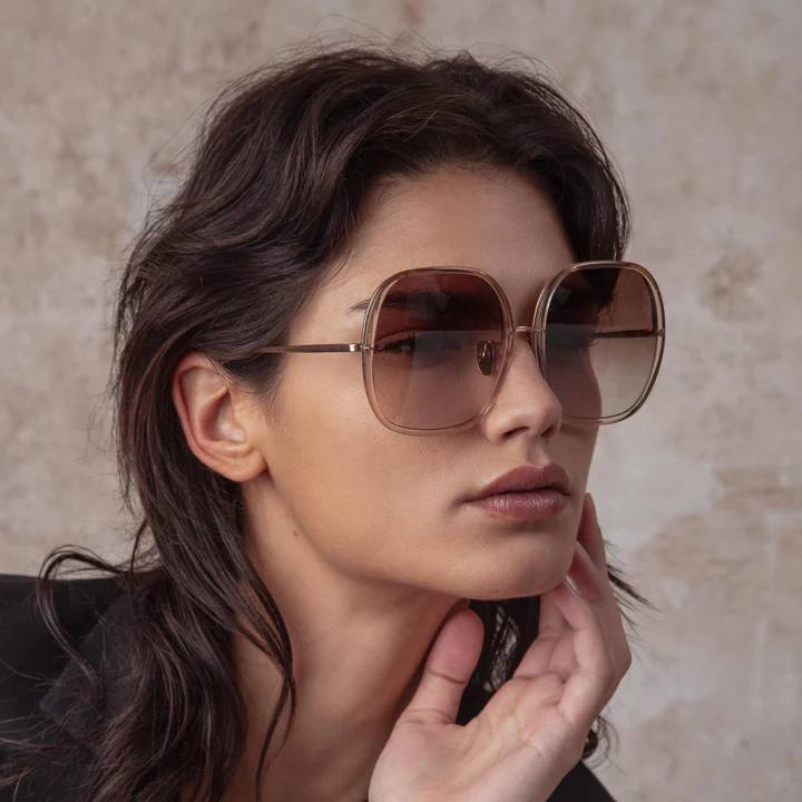 Linda Farrow Luxe LFL 1405 C03
