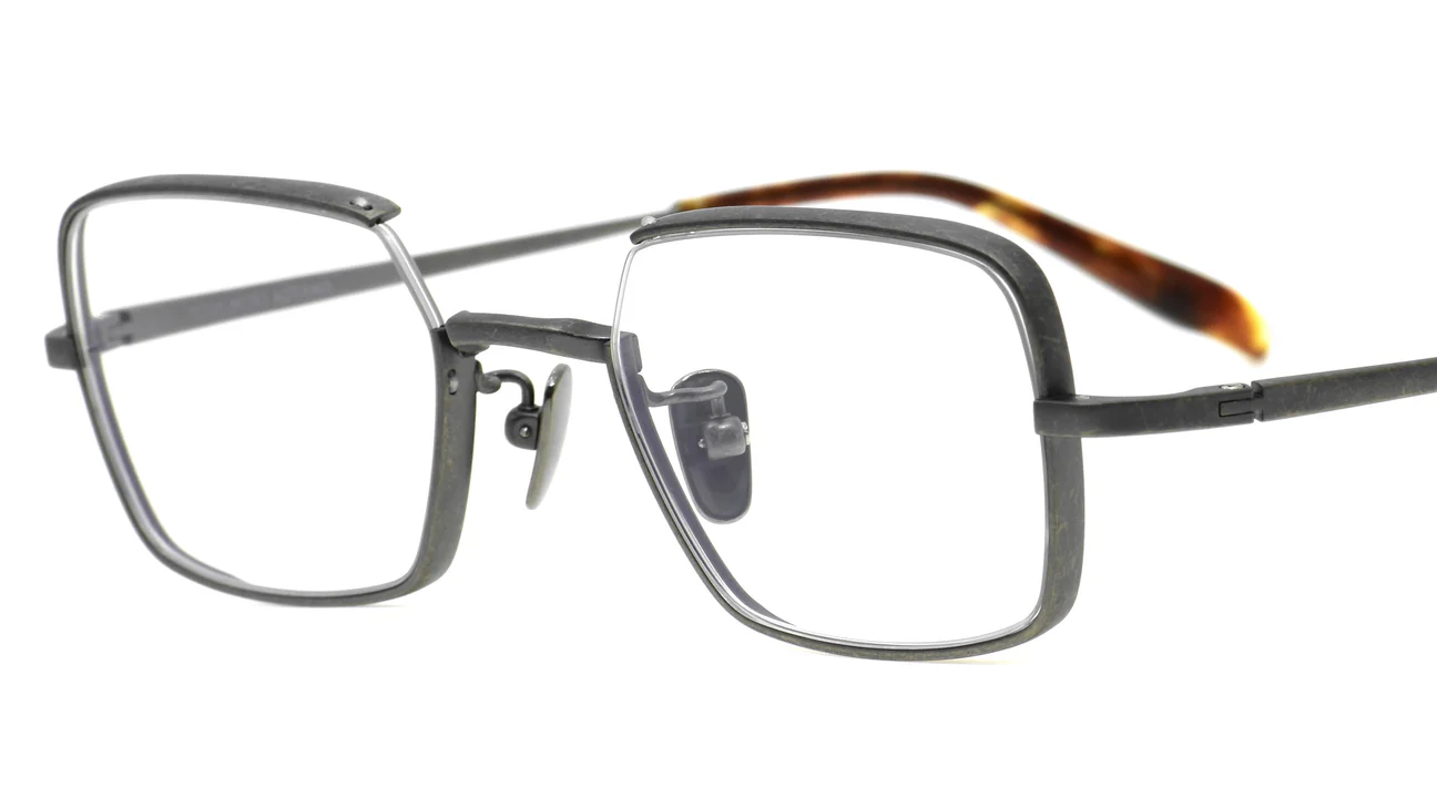 Yoshinori Aoyama YA-024 03