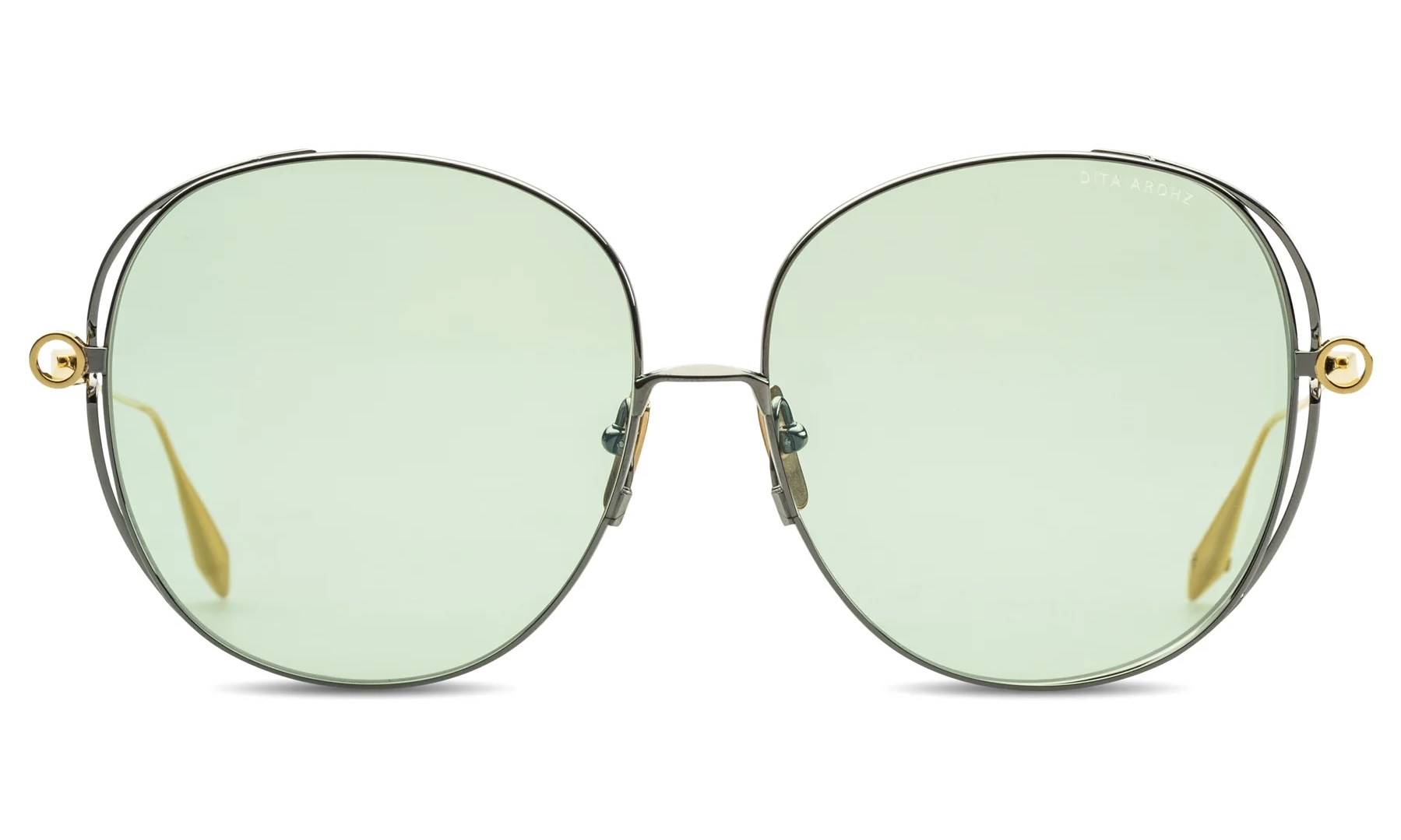 Dita AROHZ Black Palladium