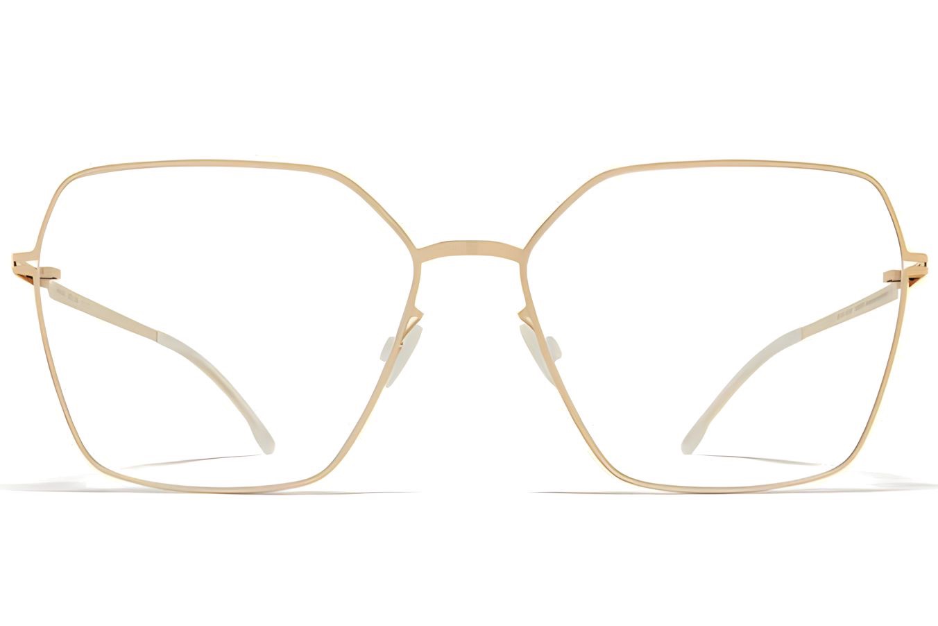 Mykita LIVA Cghampagne Gold 291