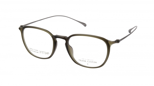 Frank Custom FT7249 06