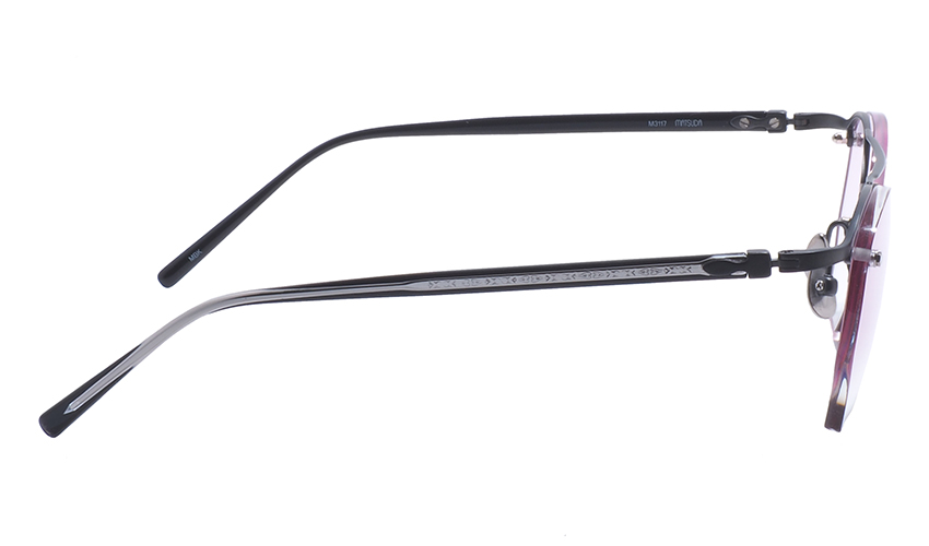 Matsuda M3117 SG MBK 48