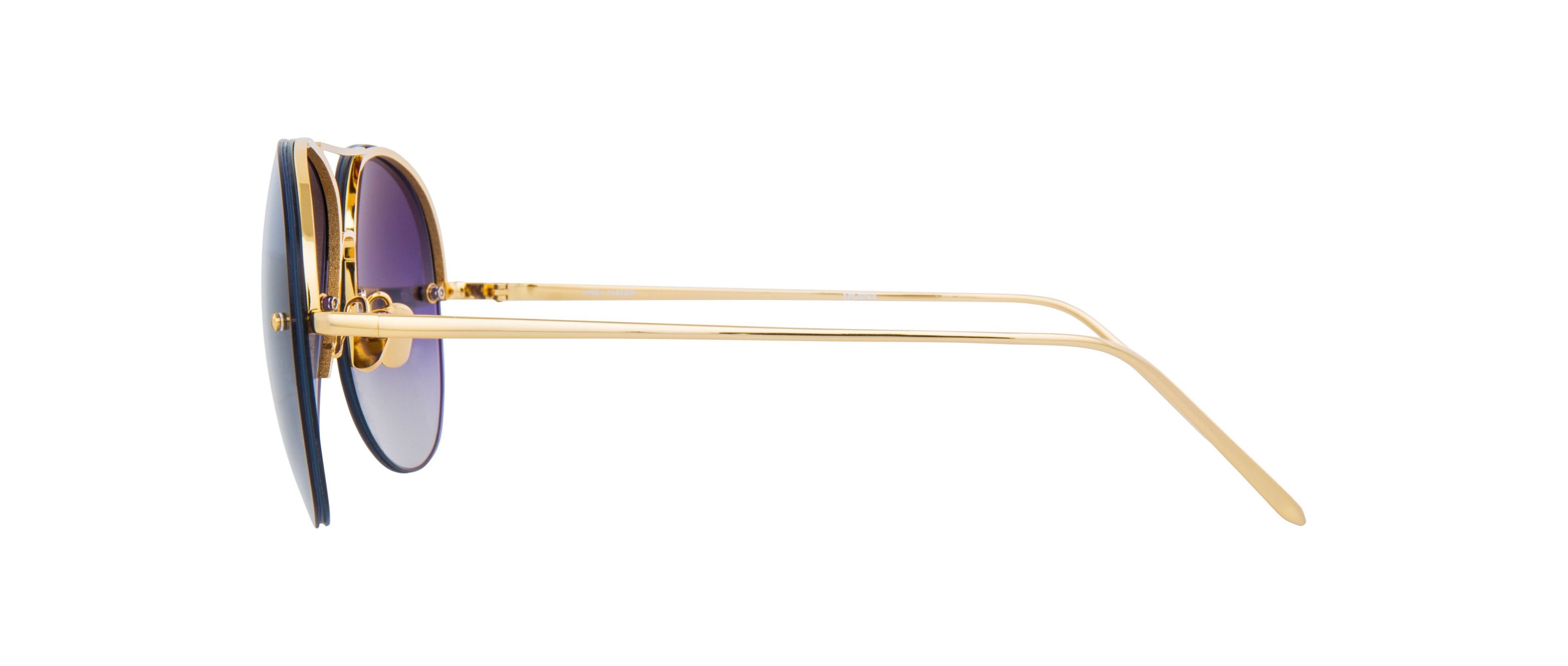 Linda Farrow Luxe 574