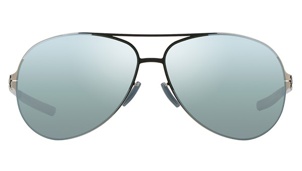 Ic-berlin IB Raf S Chrome Grey Teal Mirrored