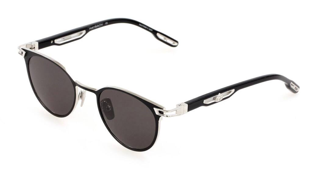 Maybach The Atitude I PA/BM-AB-Z36