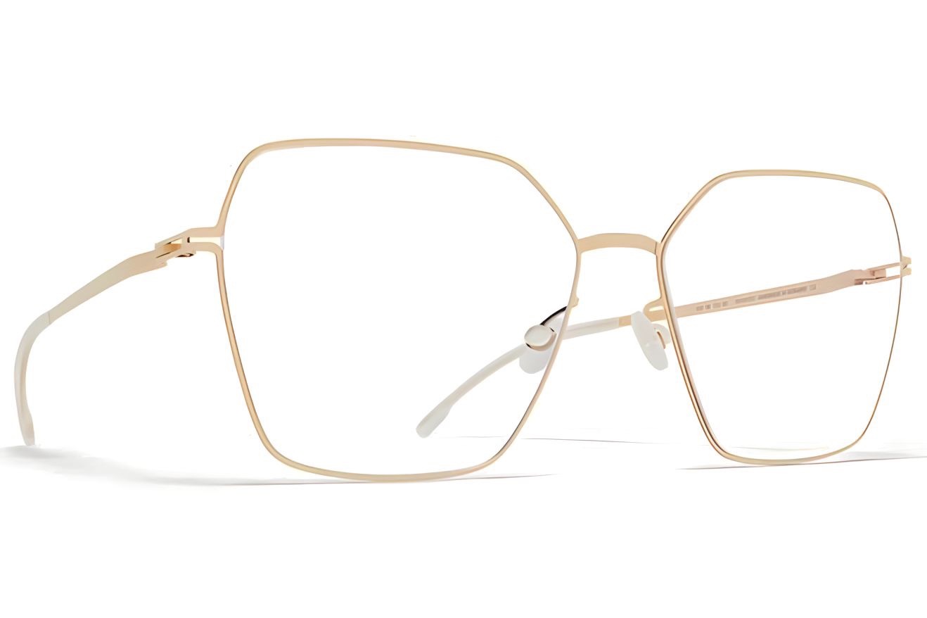 Mykita LIVA Cghampagne Gold 291