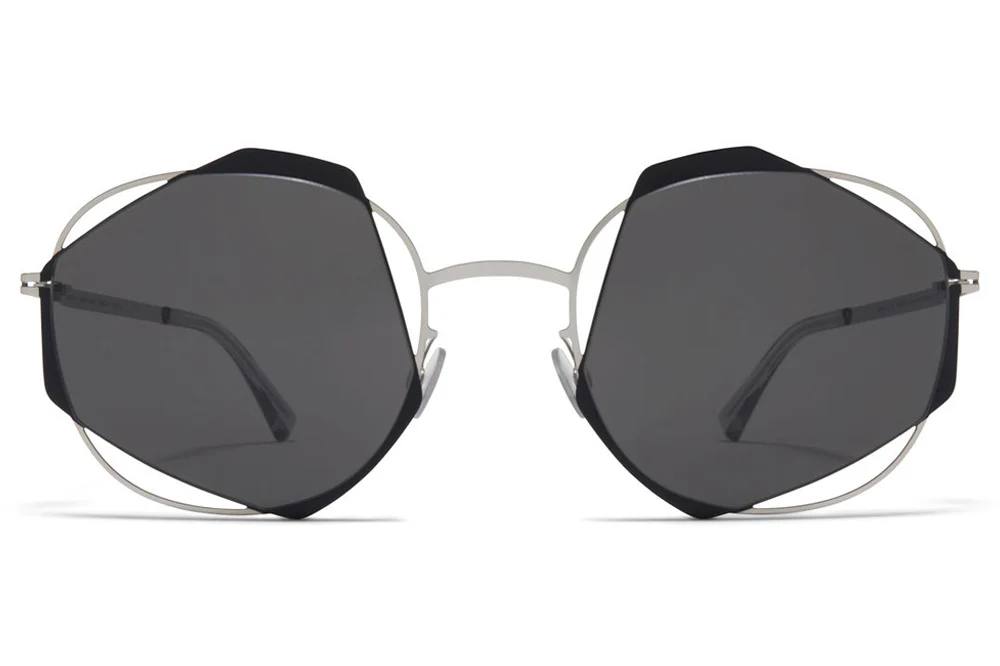 Mykita Achilles Black 484