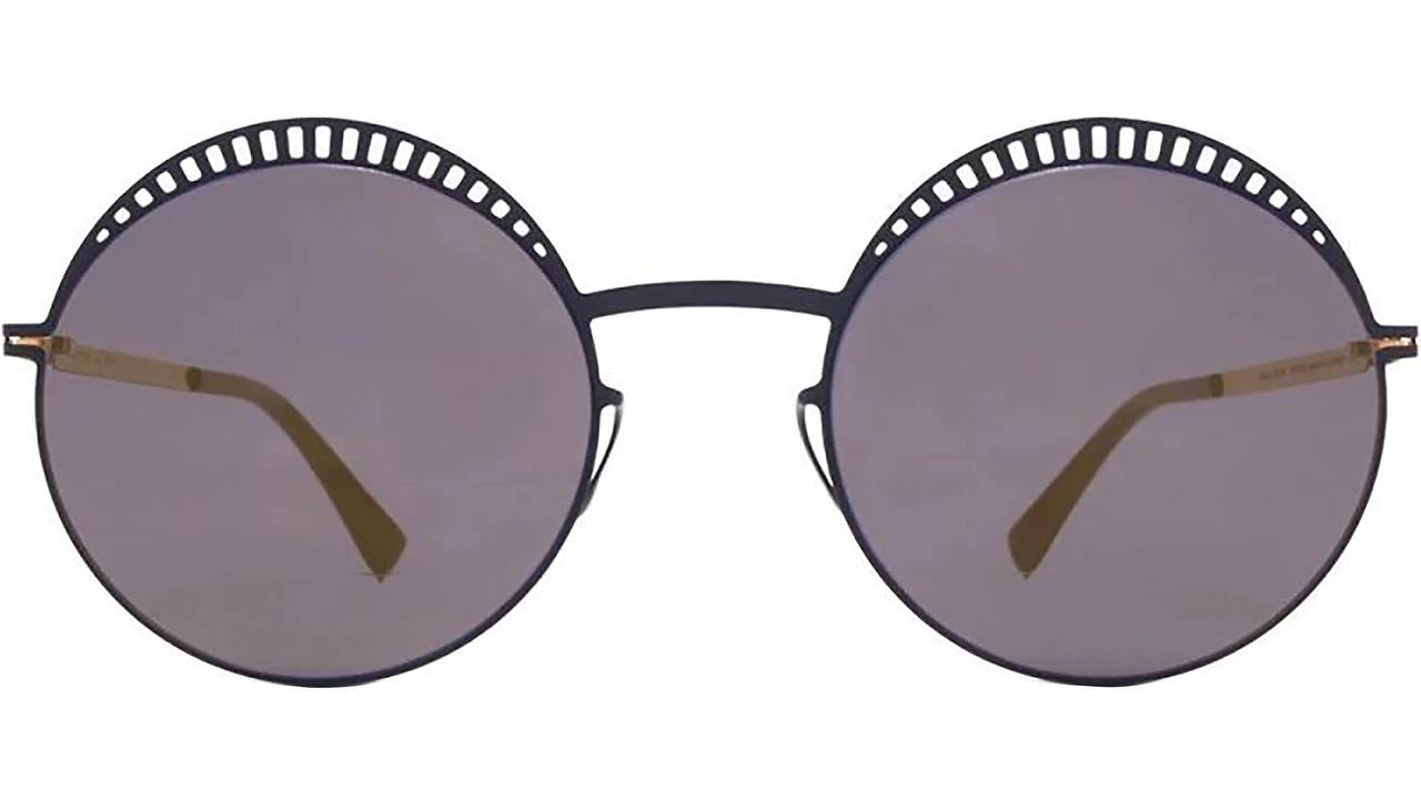 Mykita Studio 1.4 S15 Black∕Silver