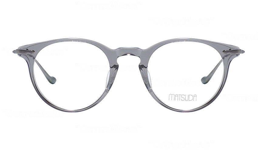 Matsuda M2056 RX GR C-AS 47