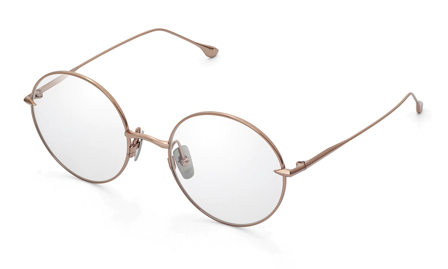 Dita Believer Rose Gold
