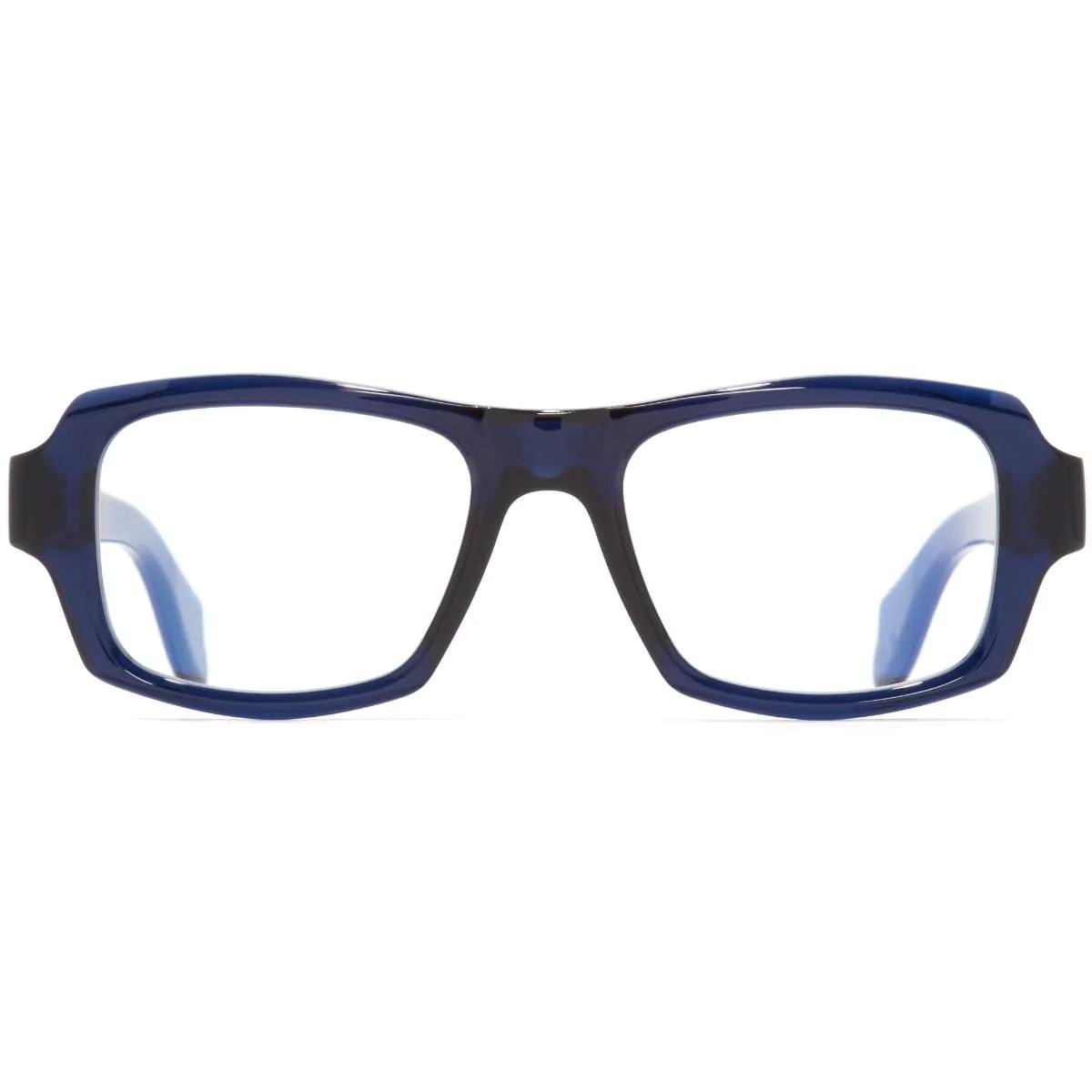 Cutler and Gross CGOP-9894-52-04 CLASSIC NAVY BLUE