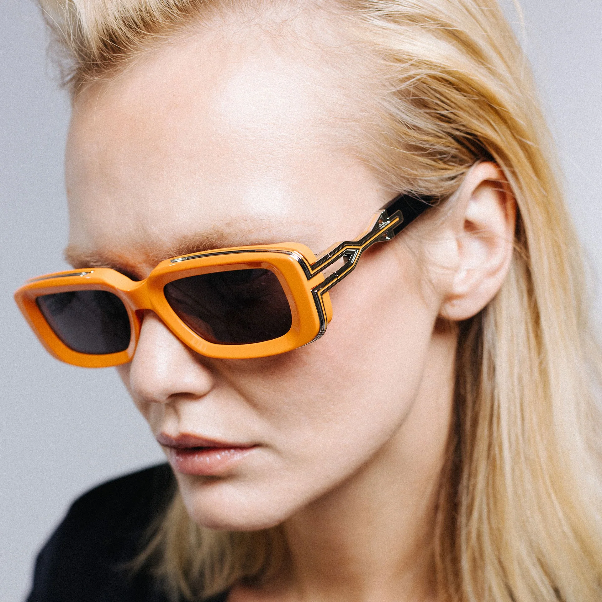 T.Henri TH00042 YURUS CITRUS/ORANGE