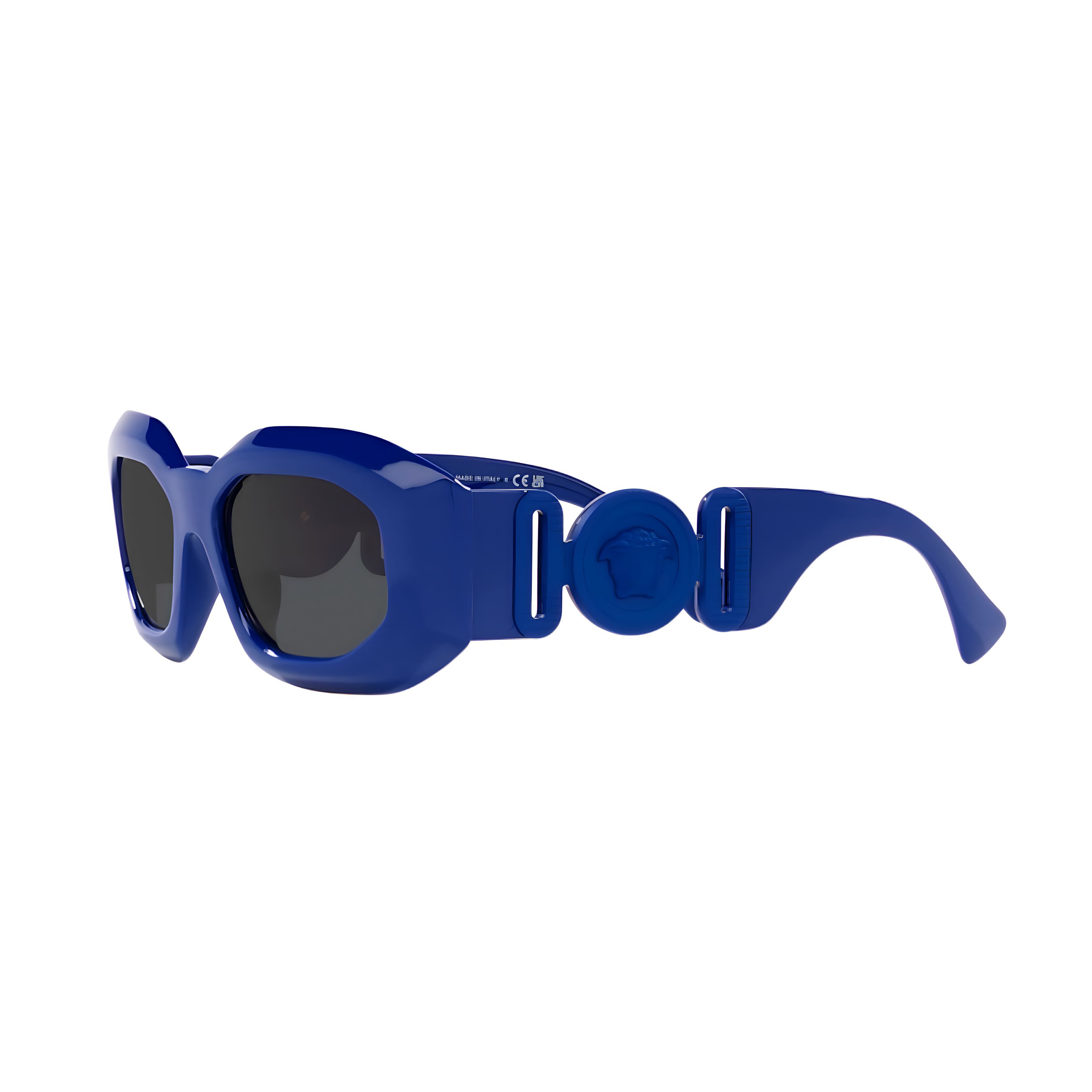 Versace 0VE 4425U Blue 536887