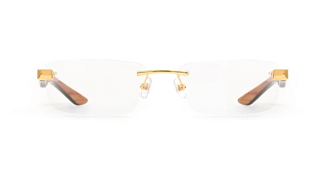Медицинские оправы  Maybach MB-The Artist III G-WBV-Z25