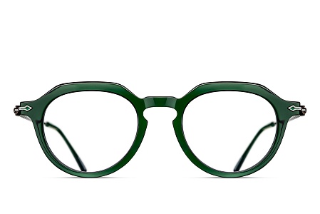 Медицинские оправы Matsuda M2057 RX BGN-BS 47