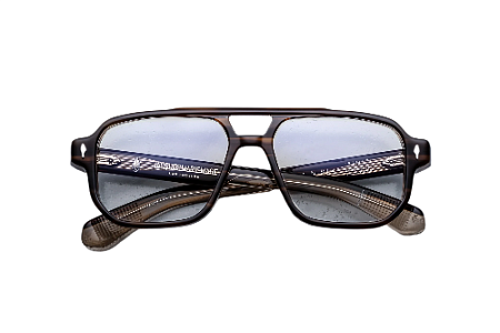 Оправы JACQUES MARIE MAGE EVANS MARRONE