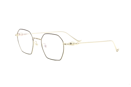 Медицинские оправы Tattva Tomer RX SIL BK