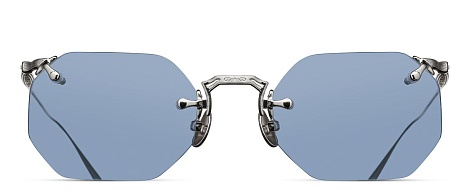 Солнцезащитные очки Matsuda M3104-B.SG.PW4.49