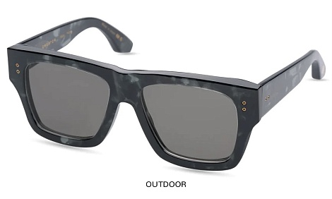 Солнцезащитные очки Dita Creator 19004 I-PHC-54