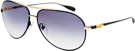 Медицинские оправы Barton Perreira BP NIKKI BLA/GOL