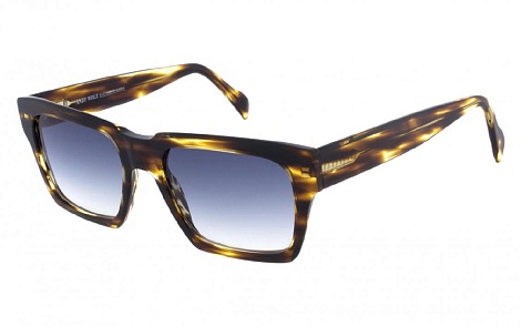 Солнцезащитные очки Andy Wolf Eric SG 04 54/18